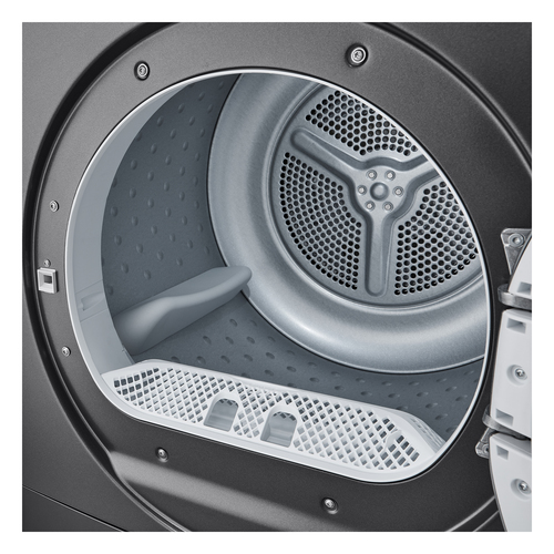 LG FDT208S tumble dryer Freestanding Front-load – image 5