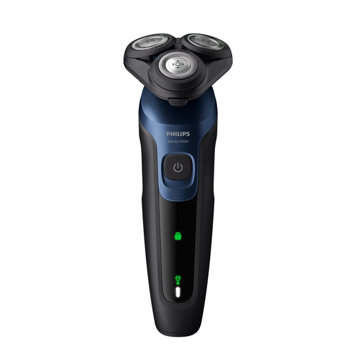 Philips SHAVER Series 5000 S5465/18R1 Refurbished Wet and dry electric shaver – image 2