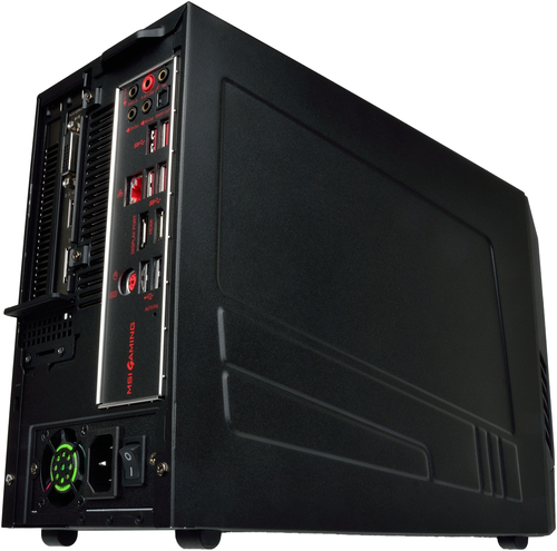 MSI MI3 VR7RC-030EU + Optix G24C – image 5
