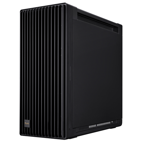 Asus ProArt PA602 Tempered Glass Mid Tower PC Case - Black - image 3