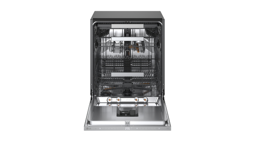 LG DBGT836R dishwasher Fully built-in 15 place settings – image 6