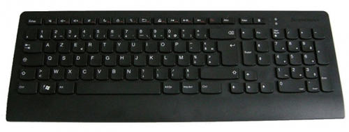 Lenovo Slim New F5, US