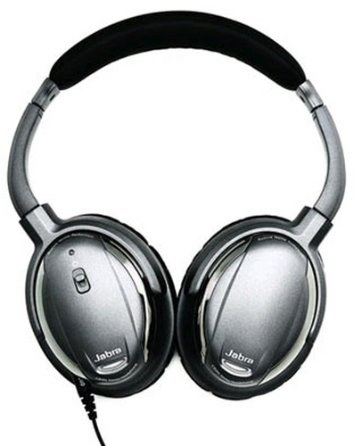 Jabra C820s Headphones Wired Music Silver