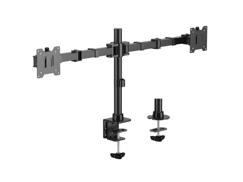 Equip 650177 flat panel bureau steun