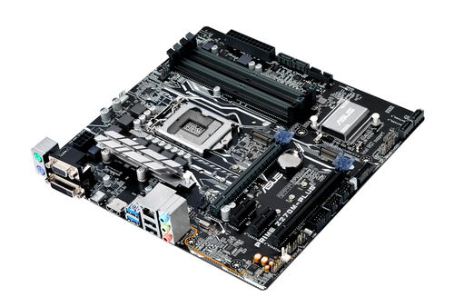 ASUS PRIME Z270M-PLUS