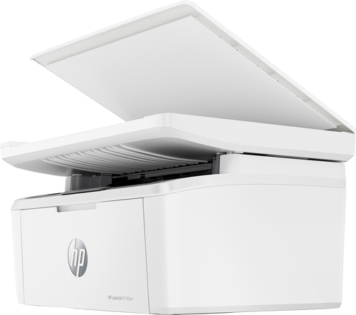 HP LaserJet MFP M140we Printer – image 2