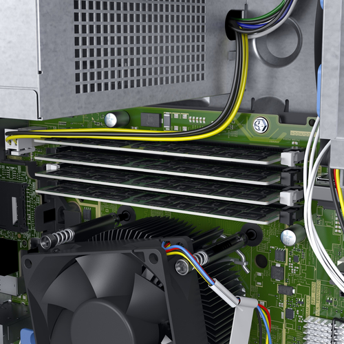 Dell PowerEdge T130 – image 8