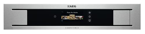 AEG KE8404021M 44 L 3400 W Stainless steel – image 2