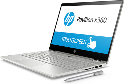 HP Pavilion x360 14-cd0008sa Intel® Core™ i5 i5-8250U Hybrid (2-in-1) – image 3
