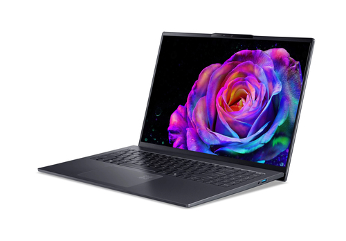 Acer Swift Go 16 SFG16-61-R0WK AMD Ryzen AI 5 PRO PRO 340 Laptop – image 3