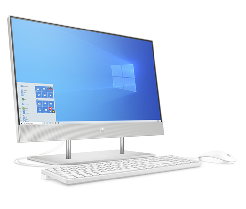 HP 24-dp0004na Intel® Pentium® Gold G6400T – image 4