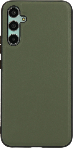 Mobiparts Leather 2 in 1 Wallet Case Samsung Galaxy A34 (2023) Green - Smartphonehoesje, afbeelding 9