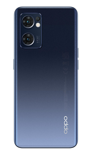 Oppo Find X5 Lite CPH2371AU