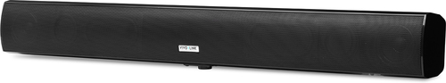 Vivolink VLSPSB100 soundbar speaker Black
