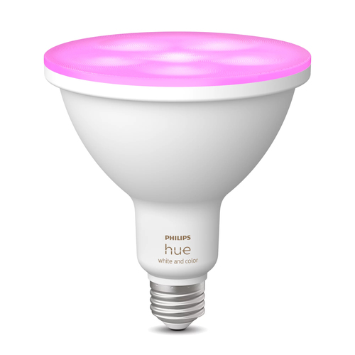 Philips Hue White and colour ambience 046677577261 умное освещение Умная лампа Bluetooth/Zigbee 14 W