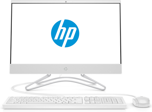 HP 22 -c0021a Intel® Celeron® J4005 – image 1