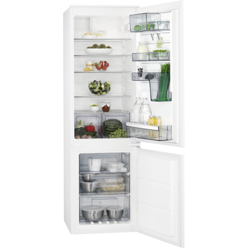 AEG SCE618E5TS Built-in