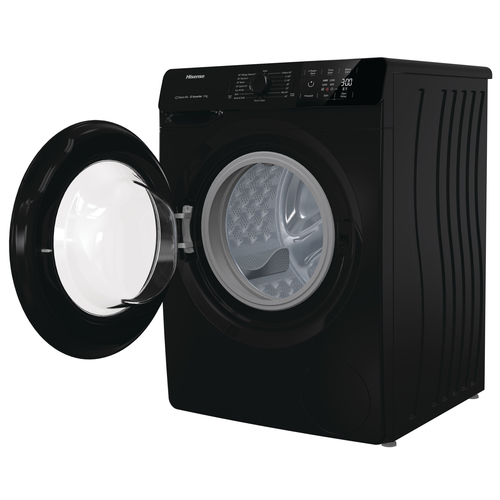 Hisense WFGE90141VMB washing machine Front-load – image 6