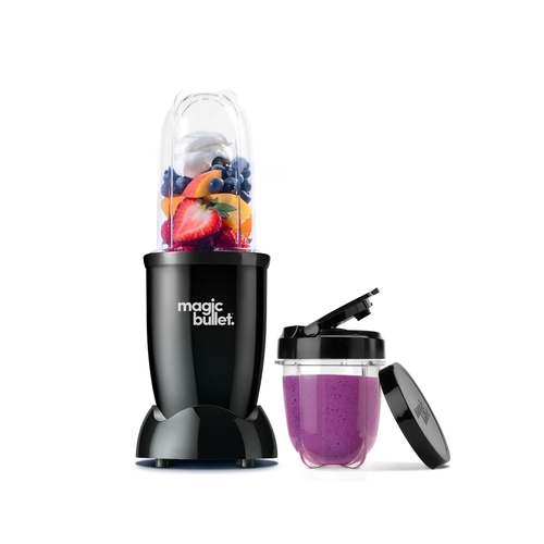 NutriBullet Magic Bullet MBR06B – image 5