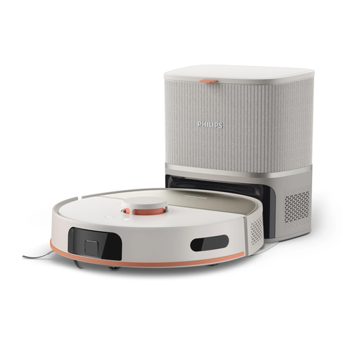 Philips XU5100/20 robot vacuum – image 2