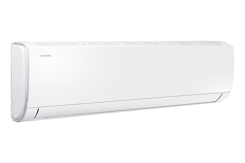 Samsung AR40F12C0AM/SK air conditioner Split system Silver – image 5