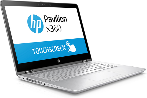 HP Pavilion x360 14-ba016na Intel® Core™ i3 i3-7100U Hybrid (2-in-1) – image 3