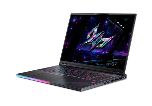 Acer Predator PH18-I71-952J Intel Core Ultra 9 290HX Plus Laptop – image 4