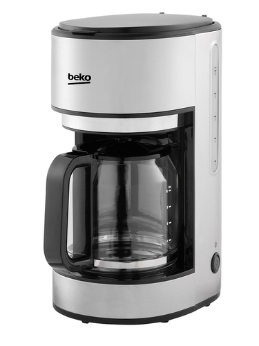 Beko CFM6350I Полуавтомат Капельная кофеварка