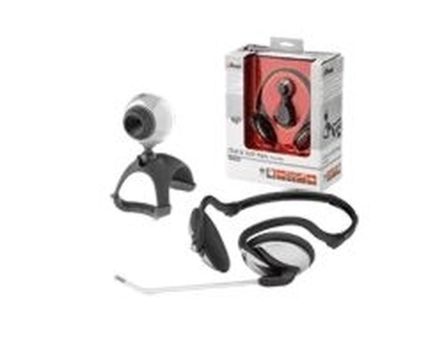 Trust CP-2120p webcam