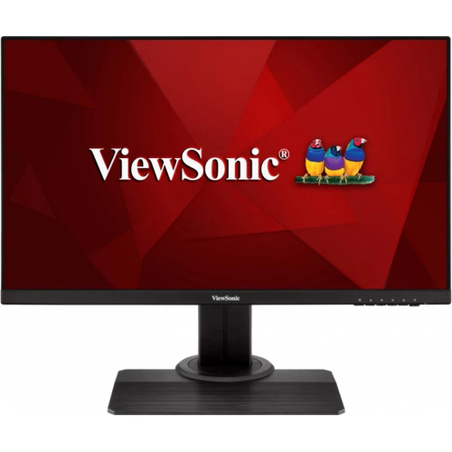 Viewsonic X Series XG2705-2K монитор для ПК 68,6 cm (27") 2560 x 1440 пикселей Quad HD LED Черный