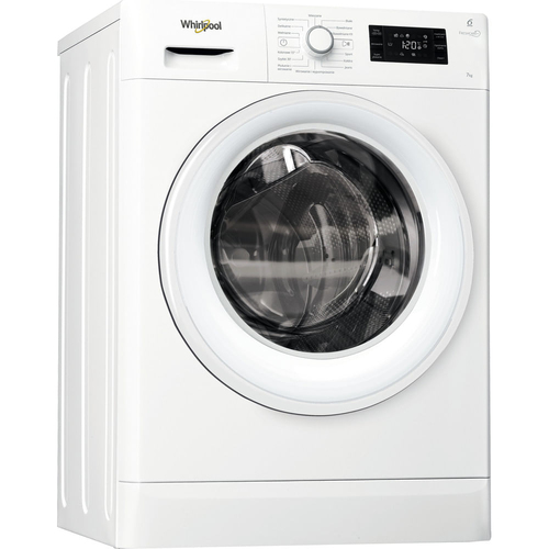 Whirlpool FWSG X71253W PL