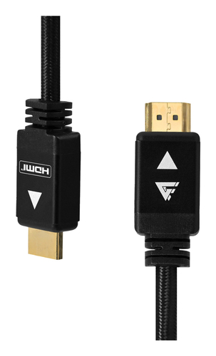 Cables HDMI GAME FACTOR HTH400