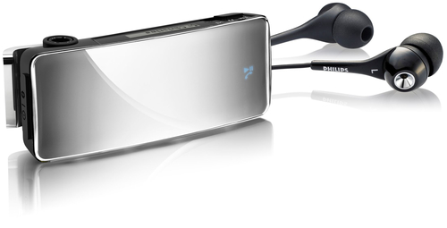 Philips GoGear MP3 player SA2446BT/05