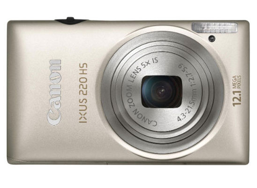 Canon 220 HS