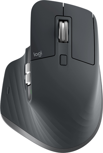 Mouse Logitech MX Master 3 For Business 910-006200 - 910-006200