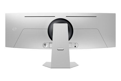 Samsung OLED G9 – image 4