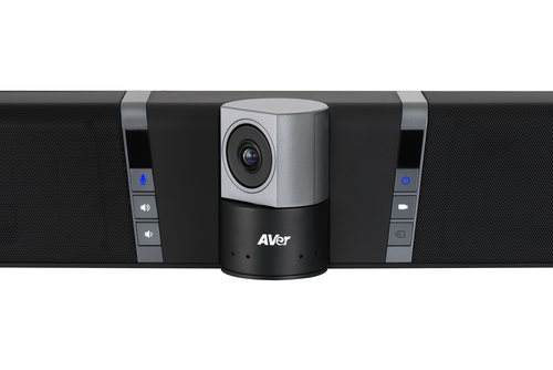 AVer VB342+ video conferencing system Group video conferencing system – image 6