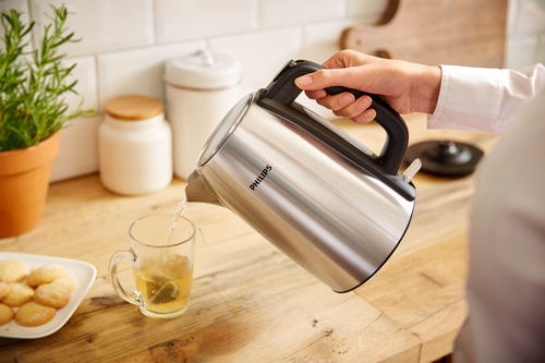 Philips Daily Collection HD9351/91 electric kettle – image 5
