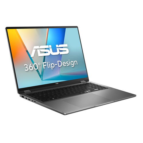 ASUS Vivobook 16 Flip TP3607AA-SI009W Intel Core Ultra 9 386H Hybrid (2-in-1) – image 8