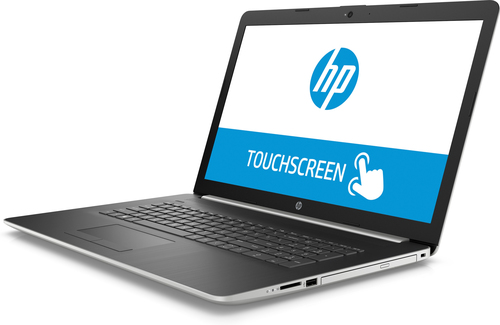 HP 17-by0053cl Intel® Core™ i5 i5-8250U Laptop – image 2