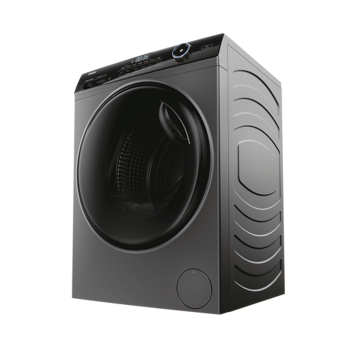 Haier HWD90B14959S I Pro Series 5 Washer Dryer in Anthracite 1400 Spin - image 5