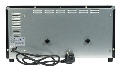 WLA 18OVB650 toaster oven – image 5