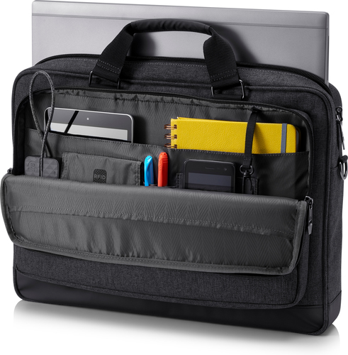 HP Executive 17.3 Top Load – image 4