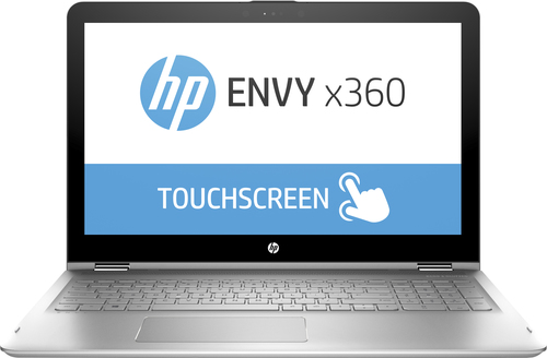 HP ENVY x360 15-aq001na Intel® Core™ i5 i5-6200U Laptop