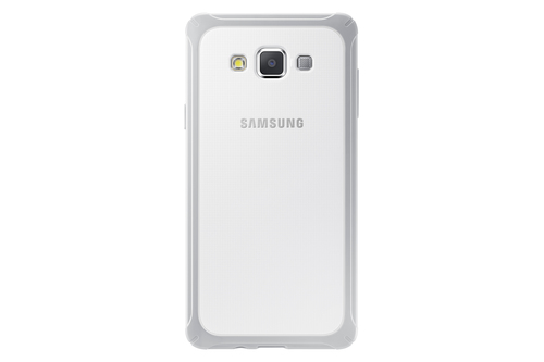 Samsung EF-PA700B mobile phone case Cover White – image 4