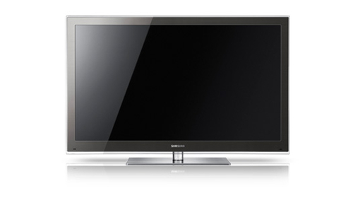 Samsung PN63C8000 TV