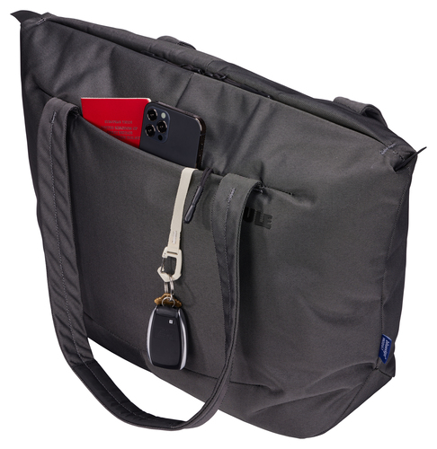 THULE SUBTERRA 2 TOTE - VETIVER GRAY, afbeelding 7