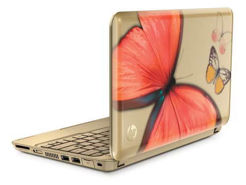 HP Mini 210-1099EA Vivienne Tam Edition PC – image 4