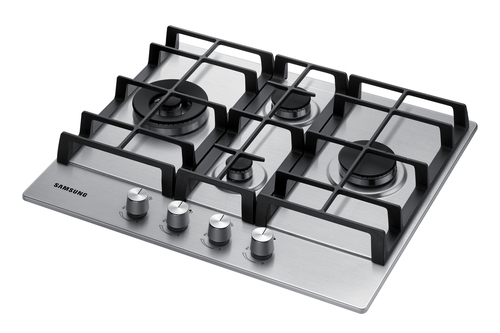 Samsung NA64H3031BS Black, Stainless steel Built-in – image 3