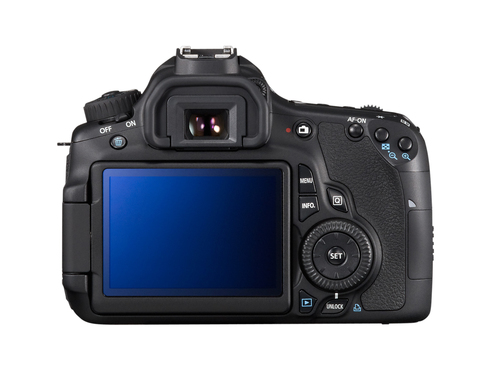 Canon 60D + EF-S 18-135mm + EF 40mm – image 4